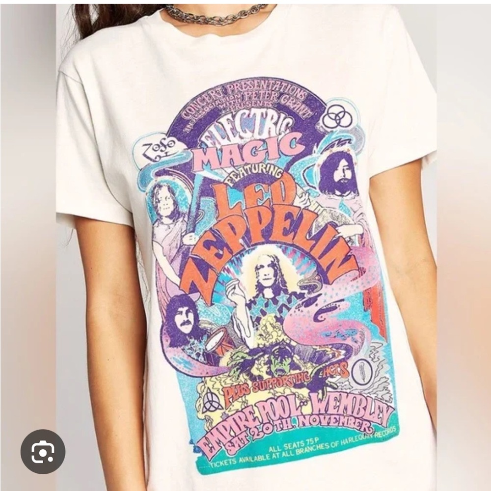 Daydreamer tee